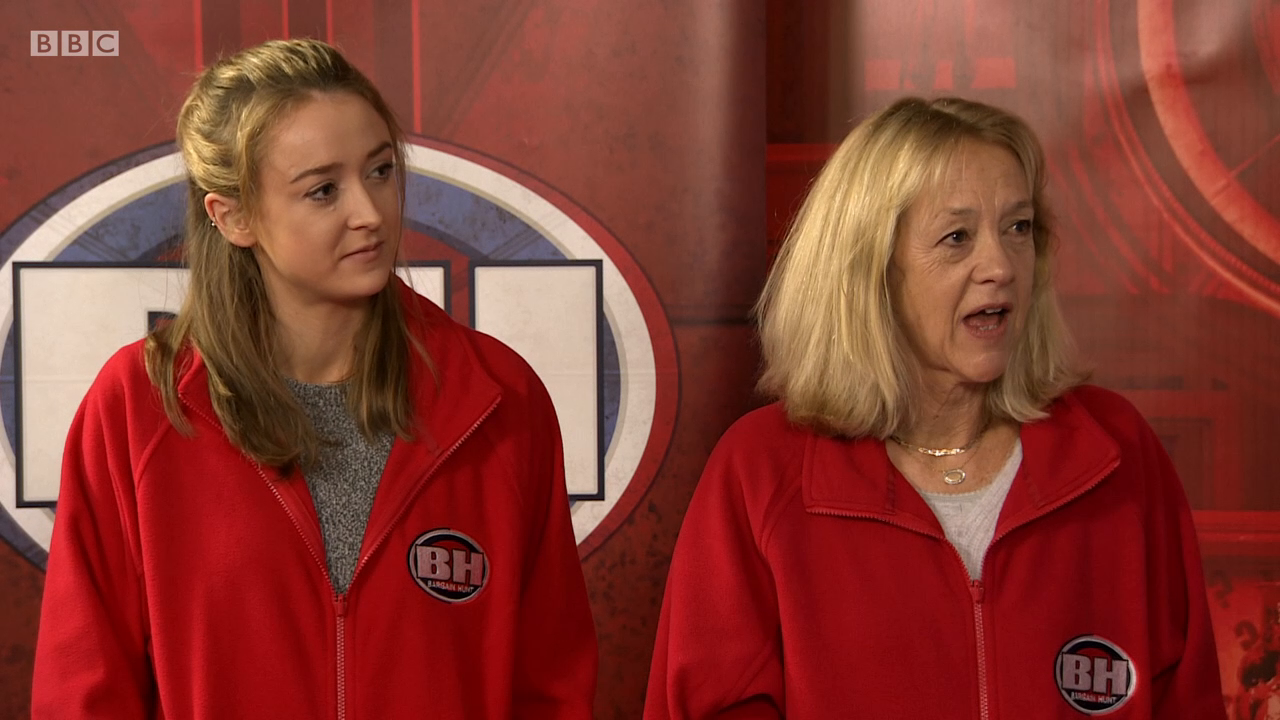 Bargain Hunt S50E08 720p iP WEB-DL AAC2 0 H 264-BTW Bargain Hunt S50E08 720p iP WEB-DL AAC2 0 H 264-BTW