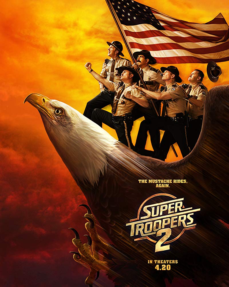 Super Troopers 2 2018 720p WEBRiP DD5 1 x264-LEGi0N Super Troopers 2 2018 720p WEBRiP DD5 1 x264-LEGi0N
