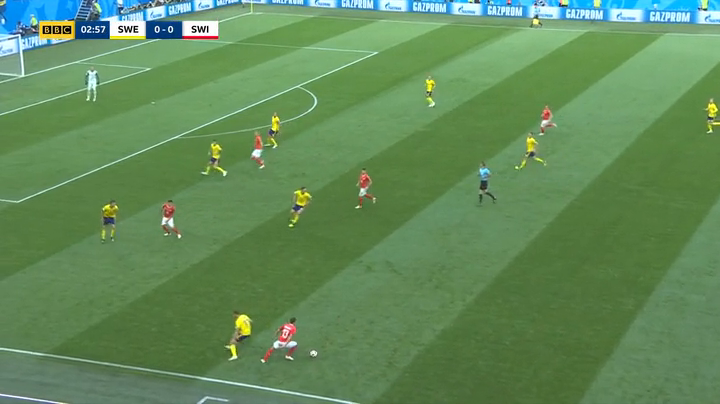 FIFA World Cup 2018 Round of 16 Sweden Vs Switzerland HDTV x264-PLUTONiUM FIFA World Cup 2018 Round of 16 Sweden Vs Switzerland HDTV x264-PLUTONiUM