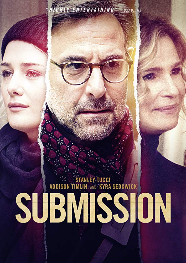 Submission 2017 BRRip XviD MP3-XVID Submission 2017 BRRip XviD MP3-XVID