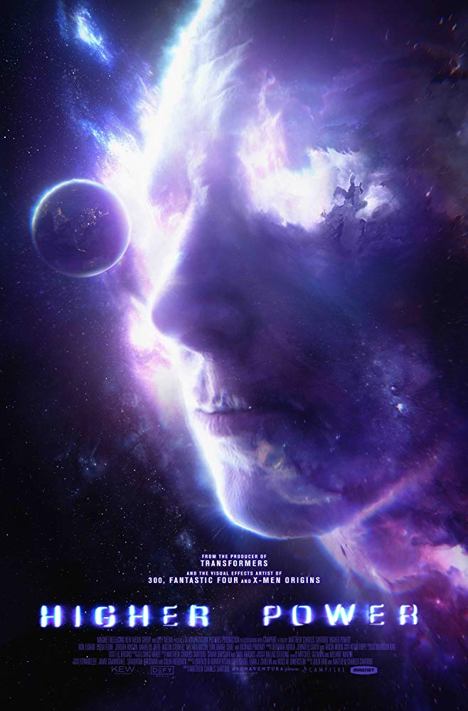 Higher Power 2018 BRRip XviD AC3-EVO Higher Power 2018 BRRip XviD AC3-EVO