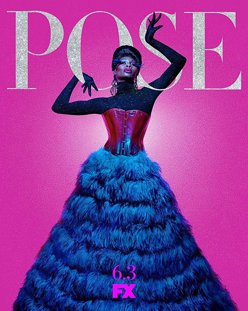 Pose S01E06 720p HDTV x264-AVS