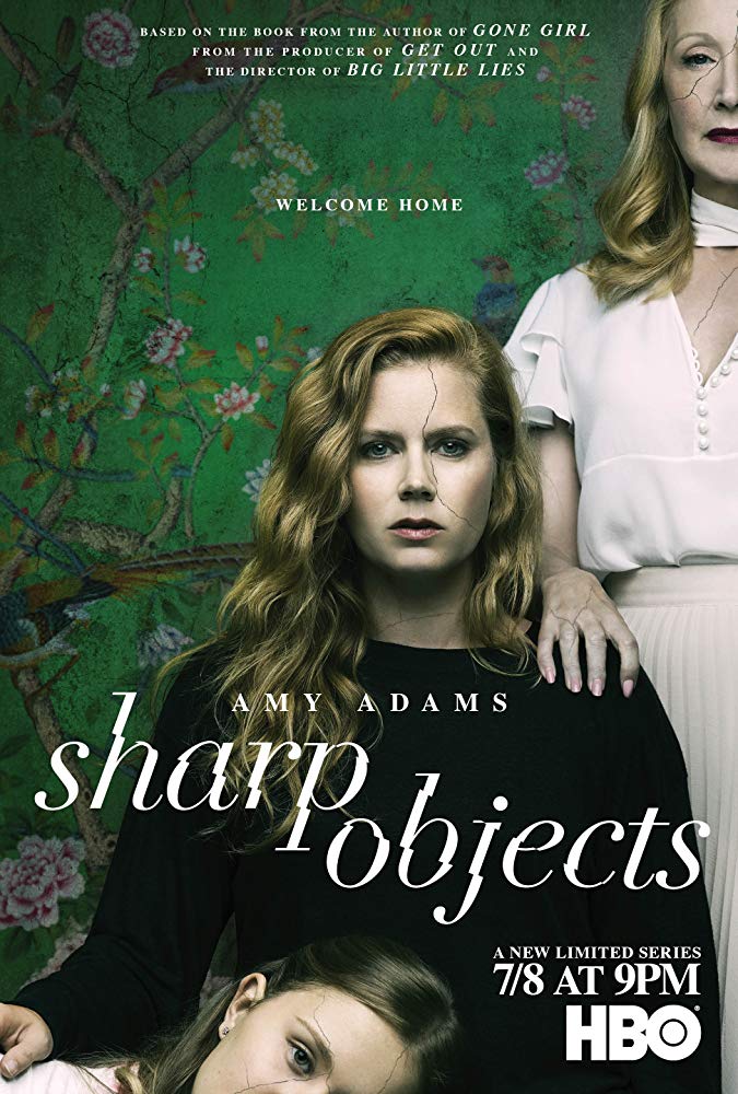 Sharp Objects S01E01 WEB H264-DEFLATE