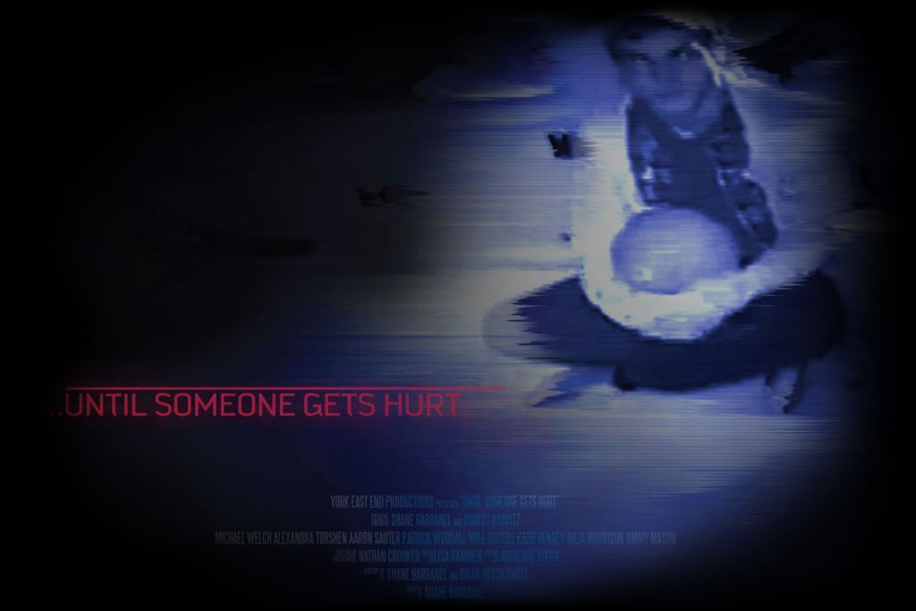 Before Someone Gets Hurt 2018 HDRip AC3 X264-CMRG