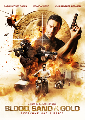 Blood Sand and Gold 2017 AMZN WEB-DL AAC2 0 H 264-NTG