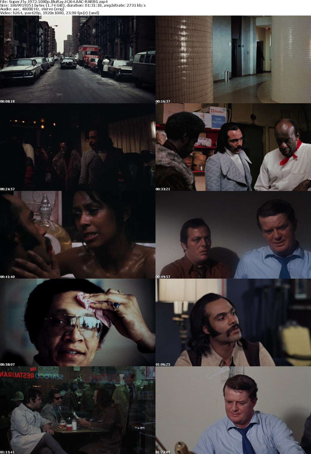 Super Fly 1972 1080p BluRay H264 AAC-RARBG Super Fly 1972 1080p BluRay H264 AAC-RARBG