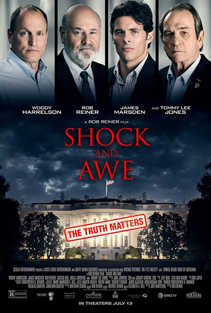 Shock and Awe (2017) 720p AMZN WEBRip DDP5.1 x264-NTG