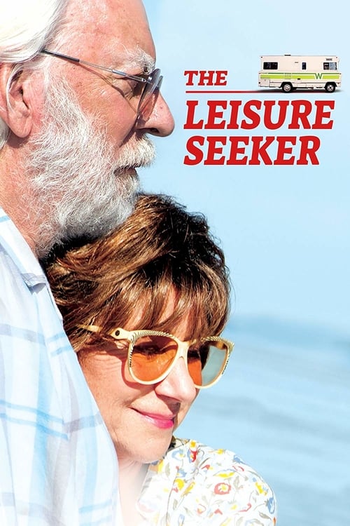 The Leisure Seeker 2017 DVDR-JFK The Leisure Seeker 2017 DVDR-JFK