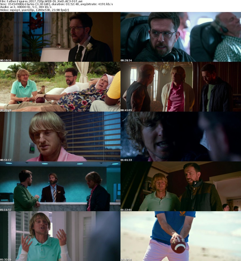 Father Figures (2017) 720p WEB-DL XviD AC3-FGT