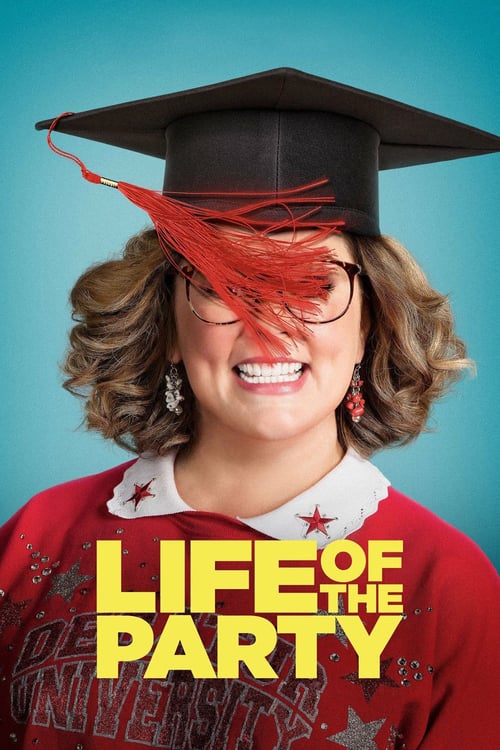 Life Of The Party 2018 BDRip x264-GECKOS Life Of The Party 2018 BDRip x264-GECKOS