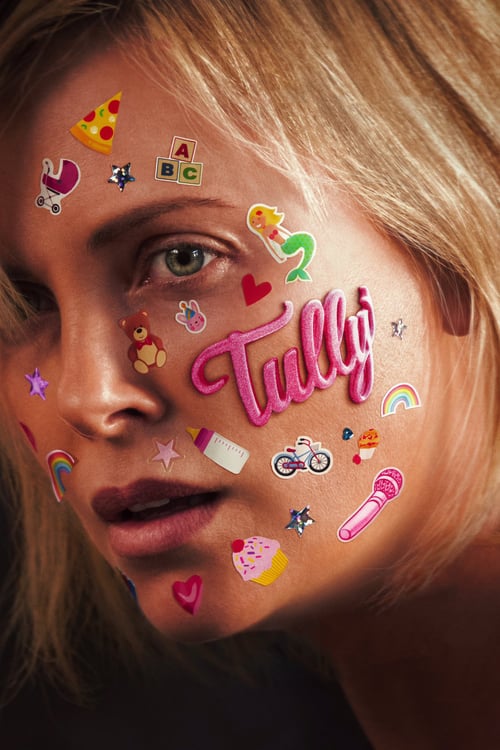 Tully 2018 BDRip x264-DRONES Tully 2018 BDRip x264-DRONES
