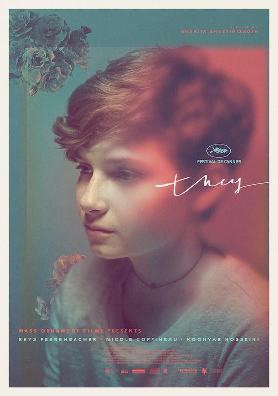 They (2017) HDRip AC3 X264-CMRG