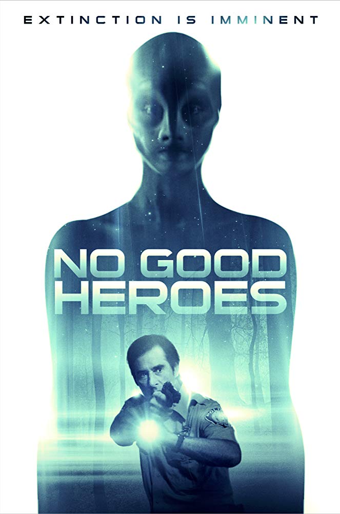 No Good Heroes (2018) 720p AMZN WEBRip DDP5.1 x264-NTG