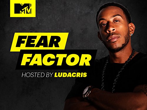 Fear Factor (2017) S02E13 WEB x264-TBS