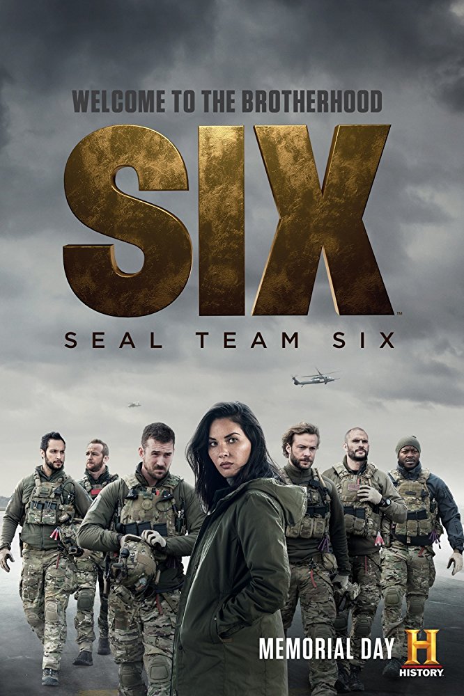 SIX S02E09 720p HDTV x264-AVS