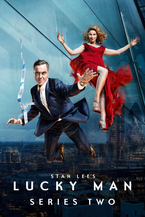 Stan Lees Lucky Man S03E02 HDTV x264-MTB