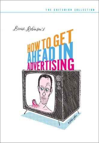 How to Get Ahead in Advertising 1989 BRRip XviD MP3-XVID How to Get Ahead in Advertising 1989 BRRip XviD MP3-XVID