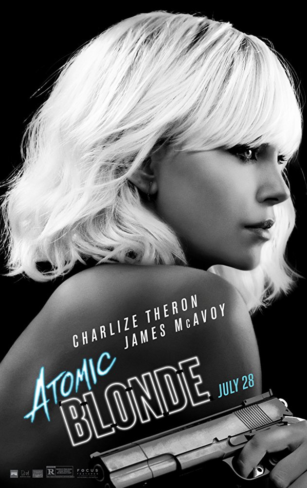 Atomic Blonde 2017 1080p BluRay x264 DTS MW