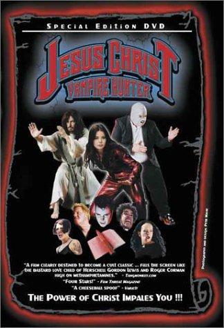 Jesus Christ Vampire Hunter 2001 BRRip XviD MP3-XVID Jesus Christ Vampire Hunter 2001 BRRip XviD MP3-XVID