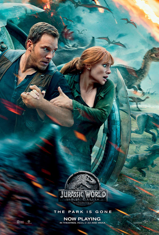 Jurassic World Fallen Kingdom 2018 720p HC HDRip 2CH x265 HEVC-PSA Jurassic World Fallen Kingdom 2018 720p HC HDRip 2CH x265 HEVC-PSA