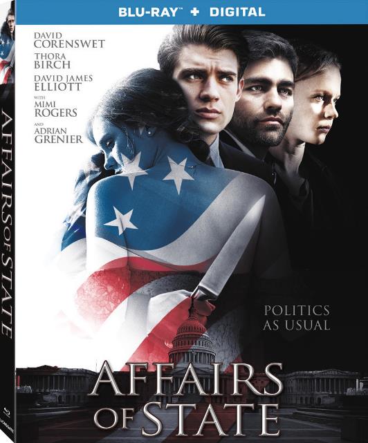 Affairs of State (2018) 720p BRRip x264 ESub MW