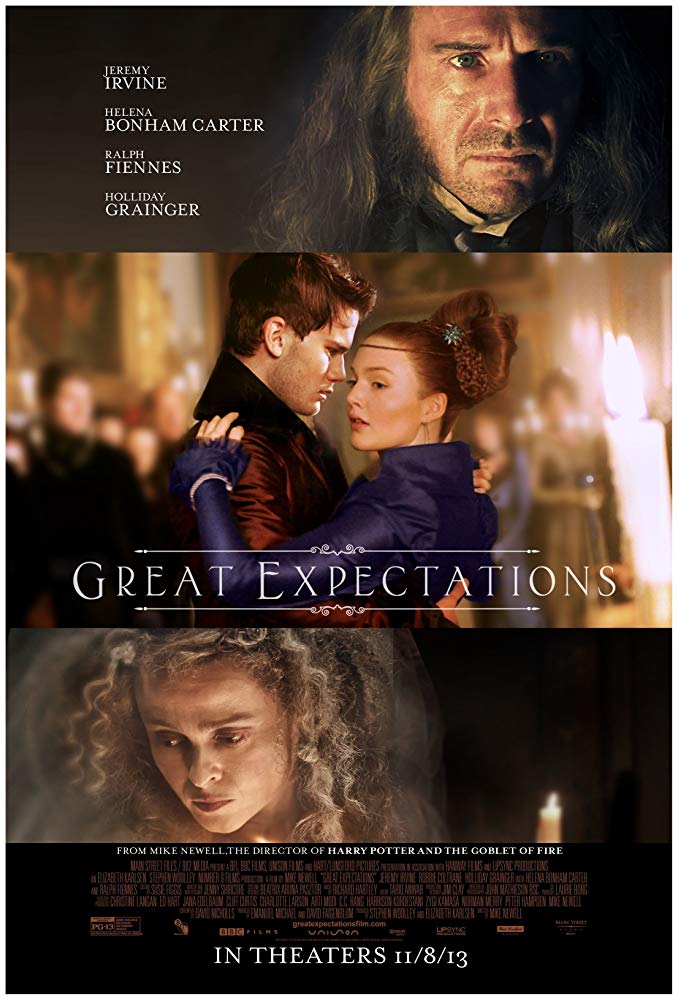 Great Expectations (2012) 1080p BluRay H264 AAC-RARBG