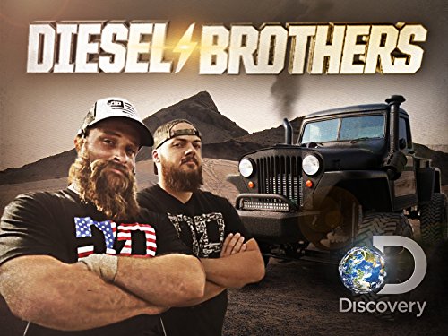 Diesel Brothers S04E02 WEB x264-TBS