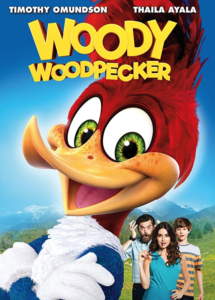 Woody Woodpecker (2017) 1080p BluRay x264 DTS MW