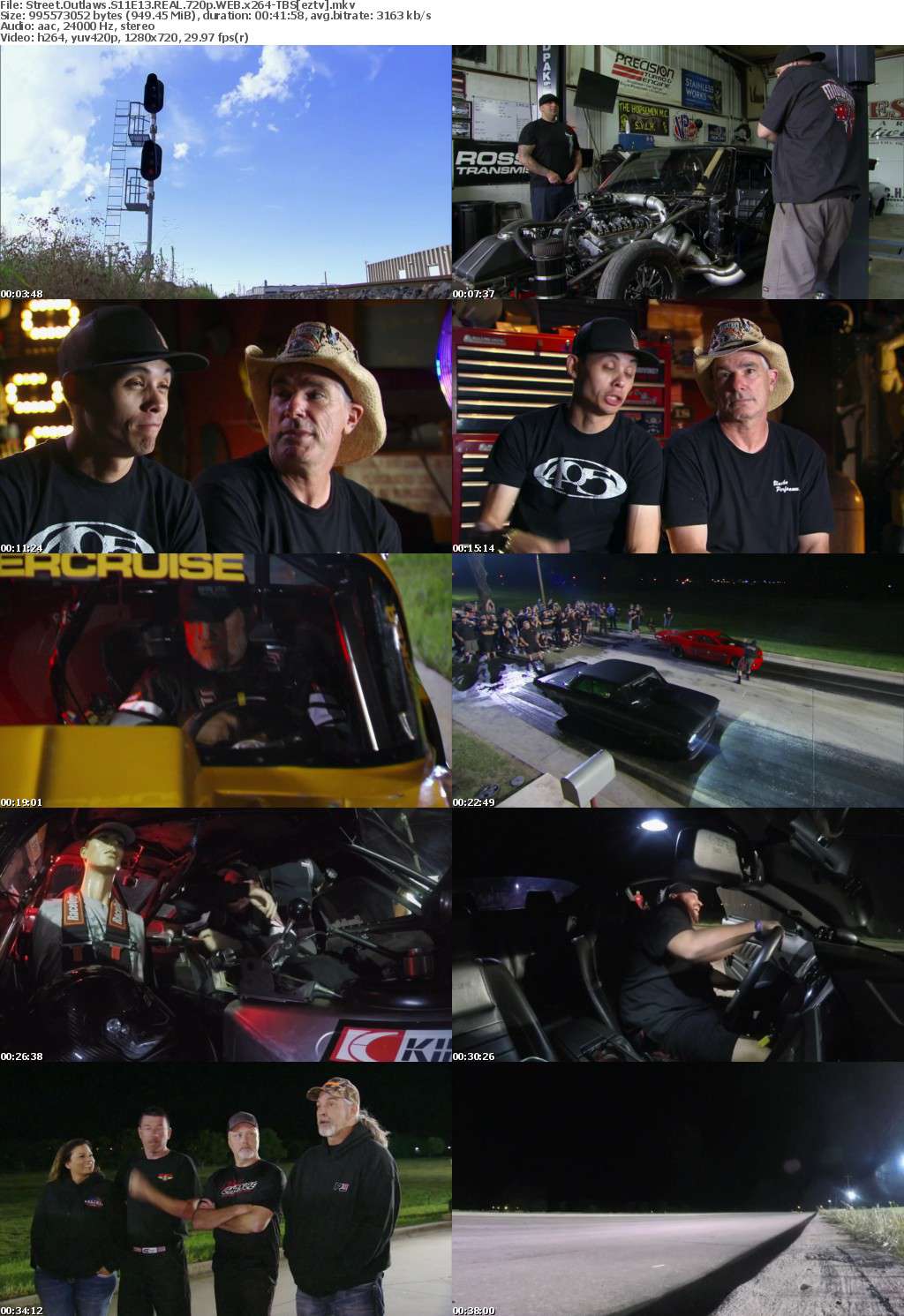 Street Outlaws S11E13 REAL 720p WEB x264-TBS