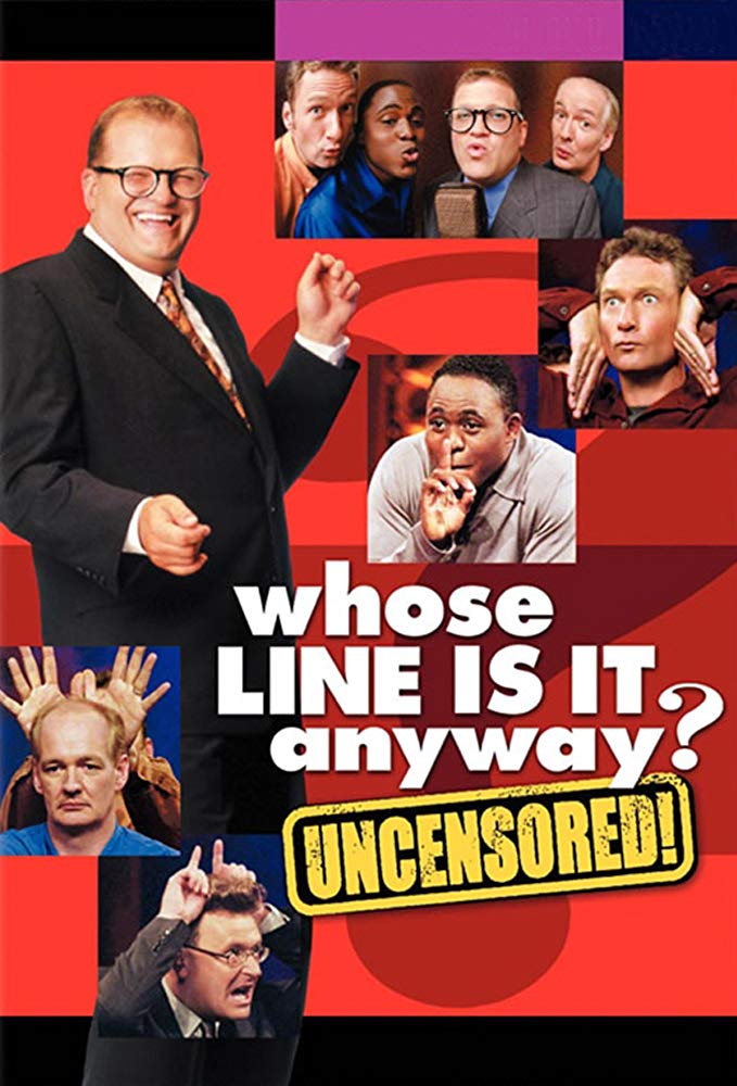 Whose Line is it Anyway US S14E11 WEB x264-TBS