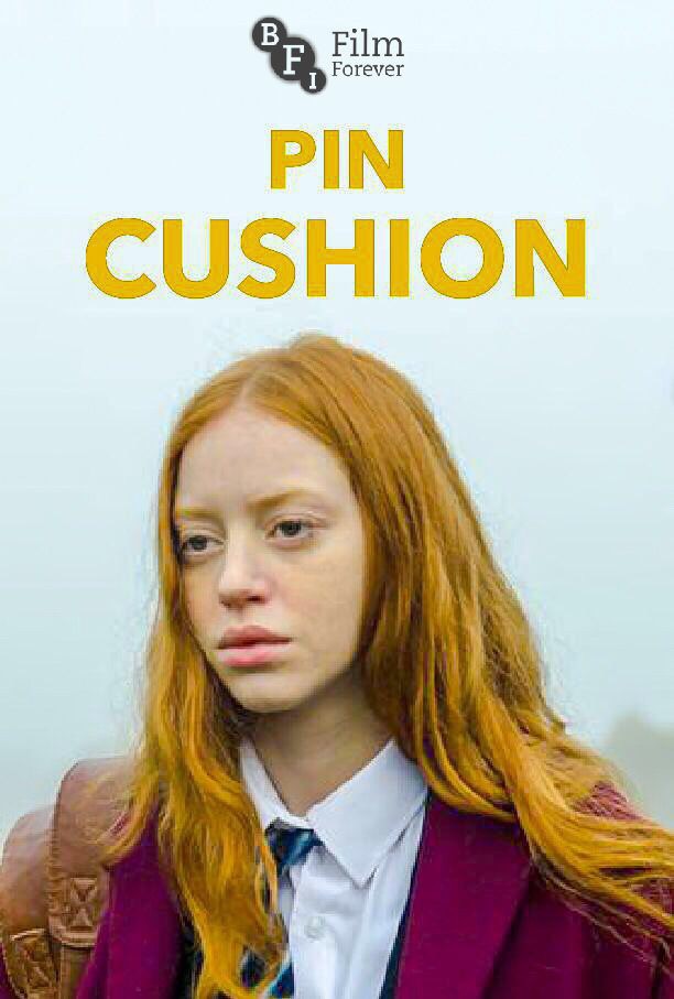 Pin Cushion (2017) 720p AMZN WEBRip DDP5.1 x264-NTG