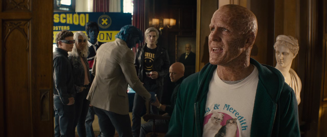 Deadpool 2 2018 Super Duper Cut UNRATED 720p BluRay x264-NeZu Deadpool 2 2018 Super Duper Cut UNRATED 720p BluRay x264-NeZu