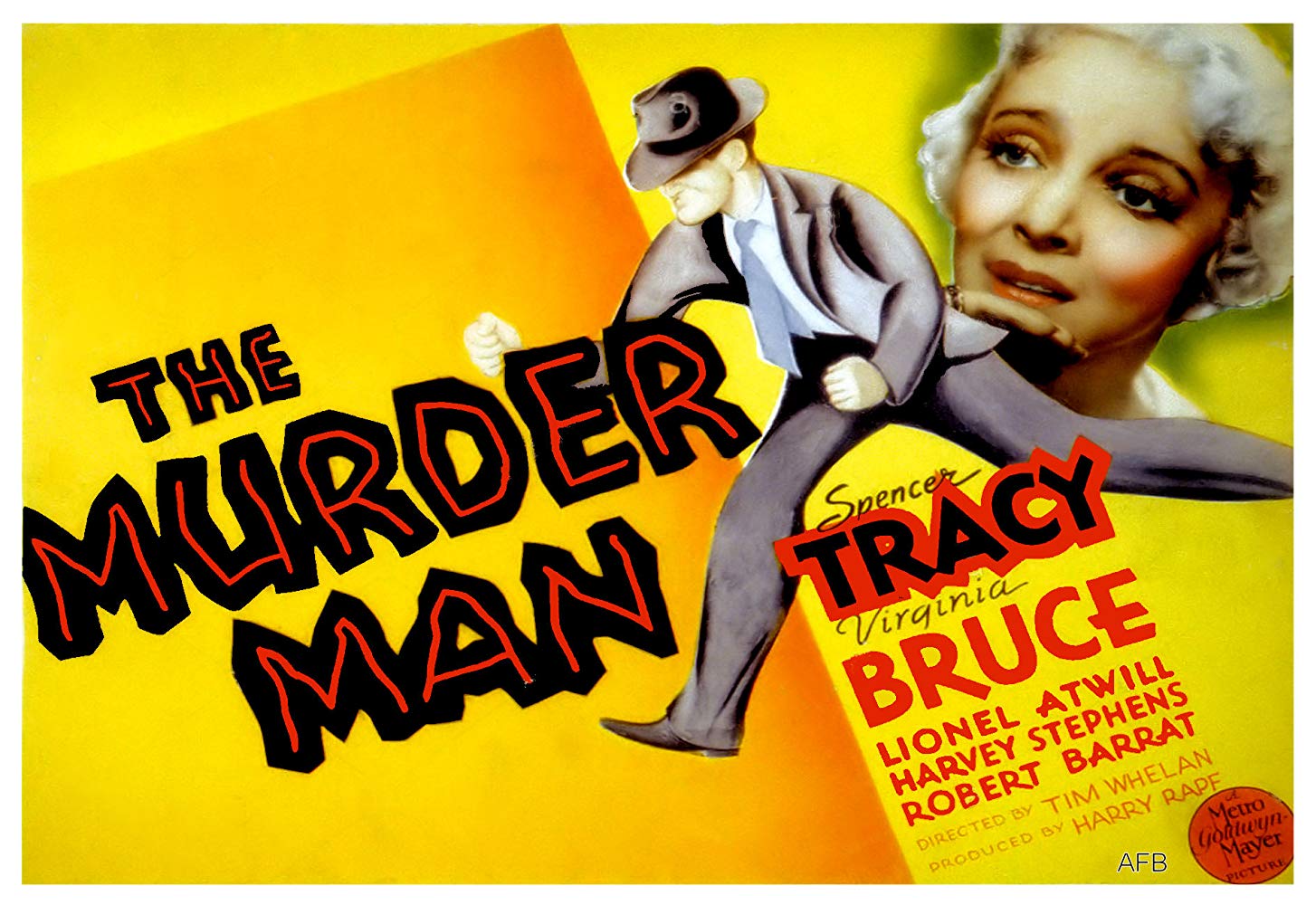 The Murder Man 1935 720p HDTV x264-REGRET