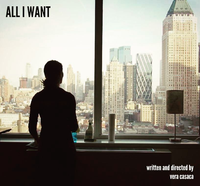 All I Want (2016) 720p AMZN WEBRip DDP2.0 x264-NTG