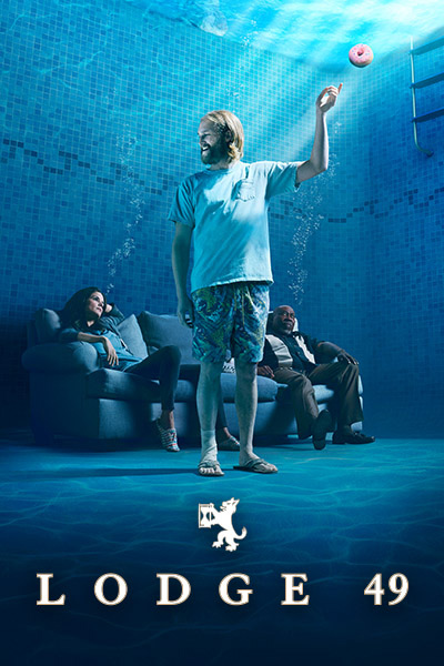 Lodge 49 S01E01 720p HDTV x264-AVS