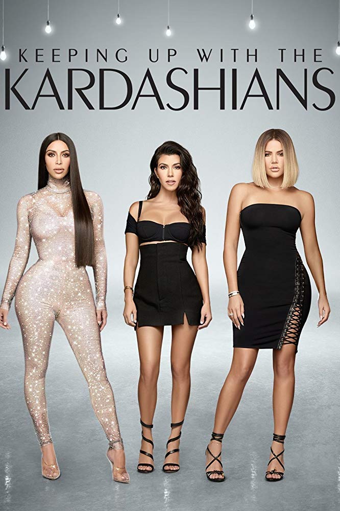 Keeping Up With the Kardashians S15E02 The Art of the Prank HDTV x264-CRiMSON