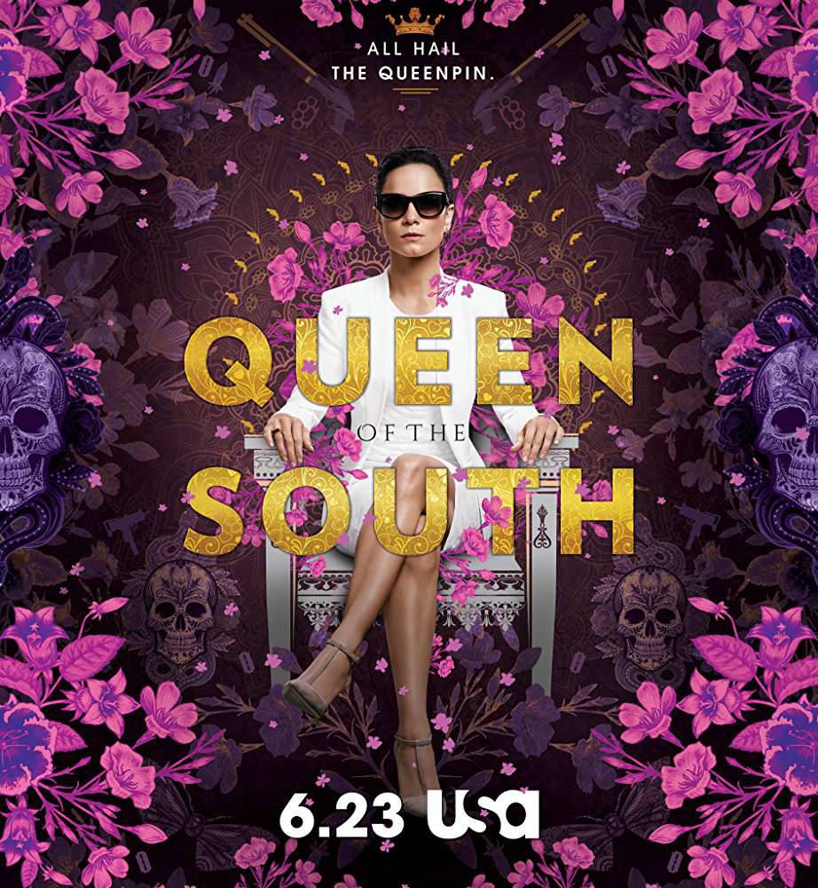 Queen Of The South S03E09 720p WEB x264-TBS