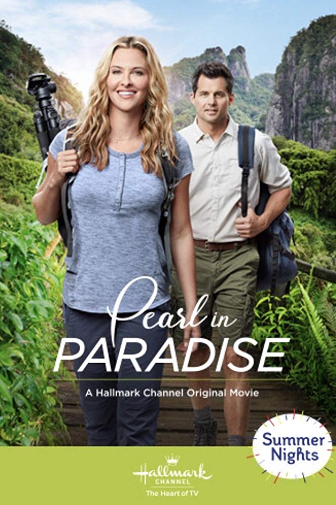 Pearl In Paradise (2018) HDTV x264-TTL