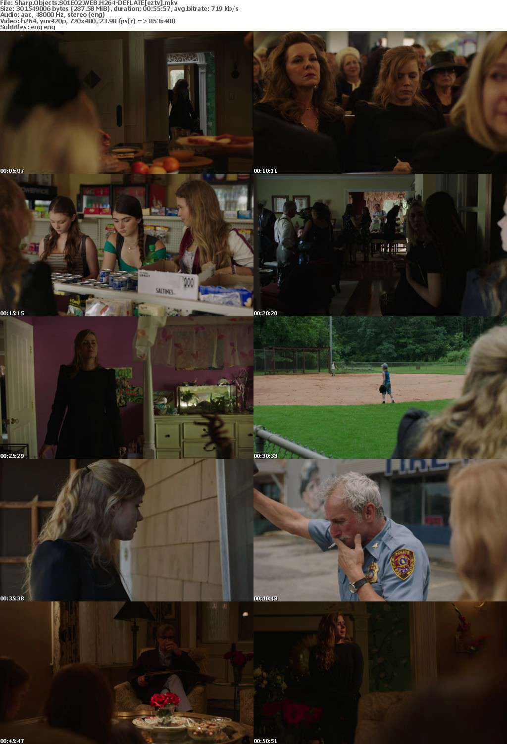 Sharp Objects S01E02 WEB H264-DEFLATE