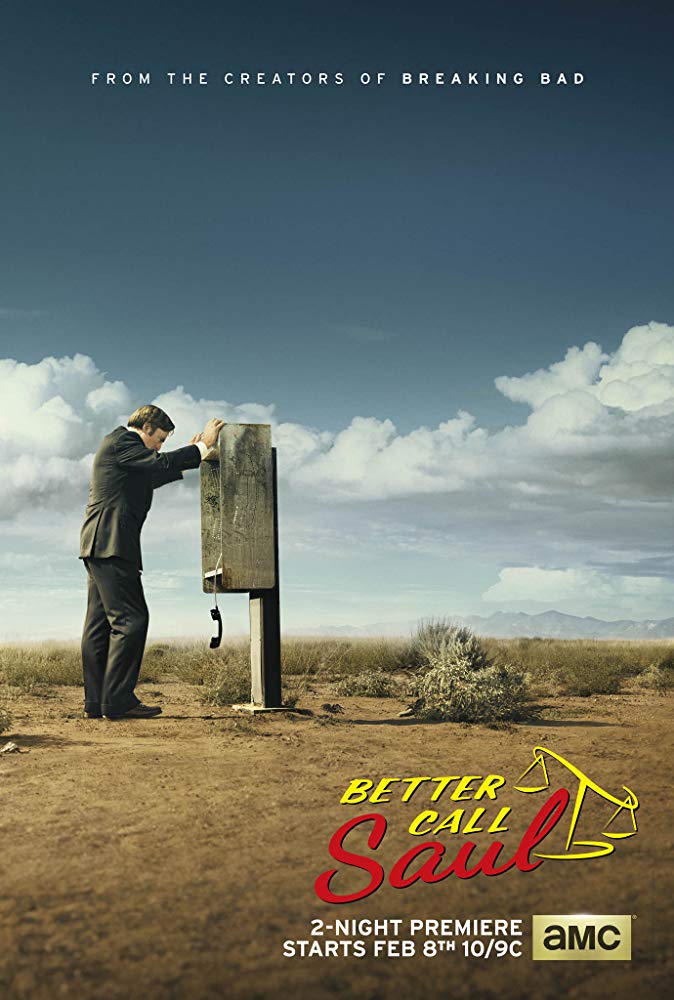 Better Call Saul S04E03 HDTV x264-KILLERS