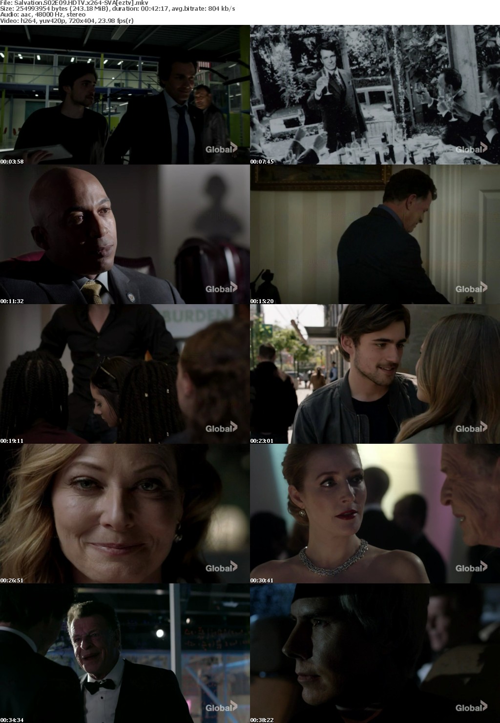 Salvation S02E09 HDTV x264-SVA