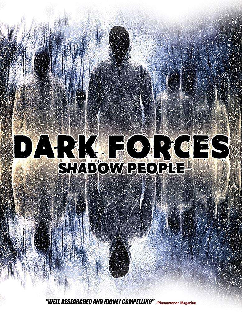 Dark Forces Shadow People (2018) HDRip XViD AC3-ETRG