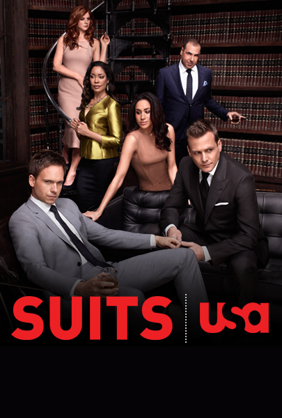 Suits S08E06 HDTV x264-SVA