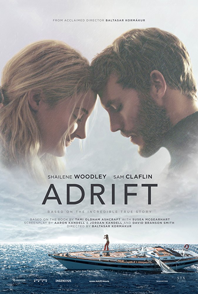 Adrift (2018) 1080p BluRay x264 DTS MW