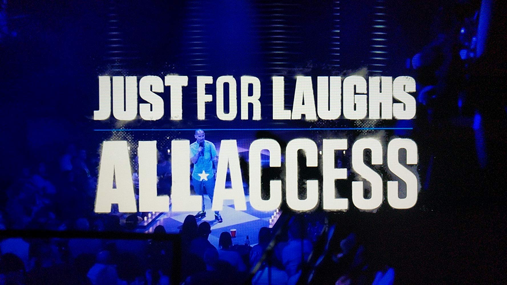 Just for Laughs All Access S01E06 HDTV x264-aAF