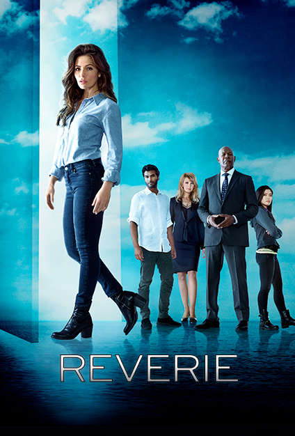 Reverie S01E07 HDTV x264-SVA