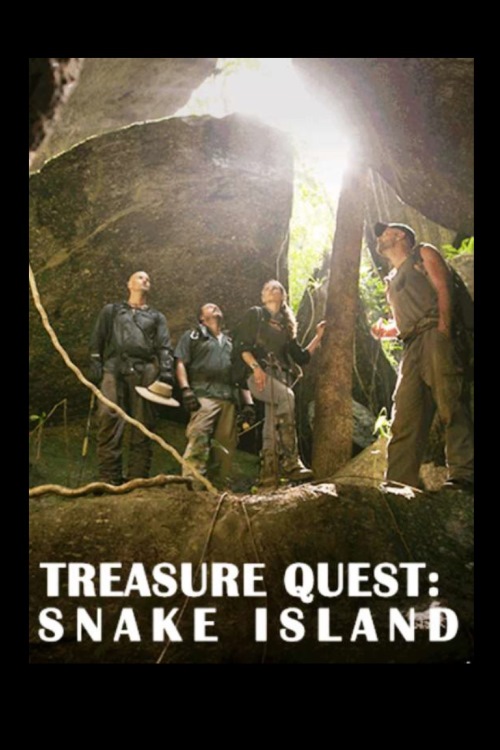 Treasure Quest Snake Island S03E02 WEBRip x264-TBS Treasure Quest Snake Island S03E02 WEBRip x264-TBS