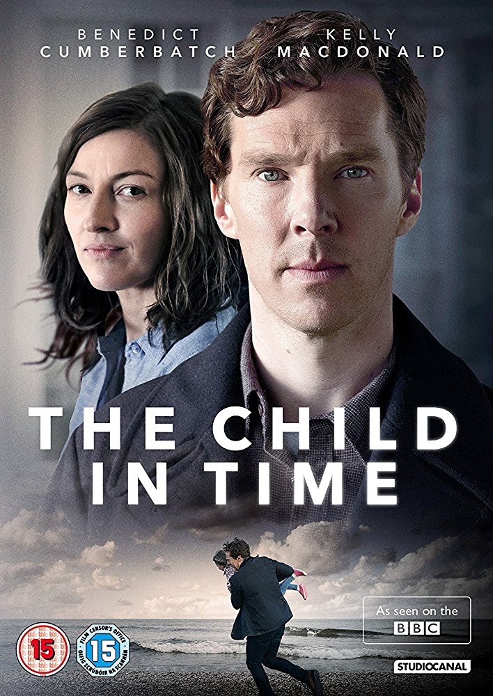 The Child In Time (2018) BRRip XviD AC3-EVO