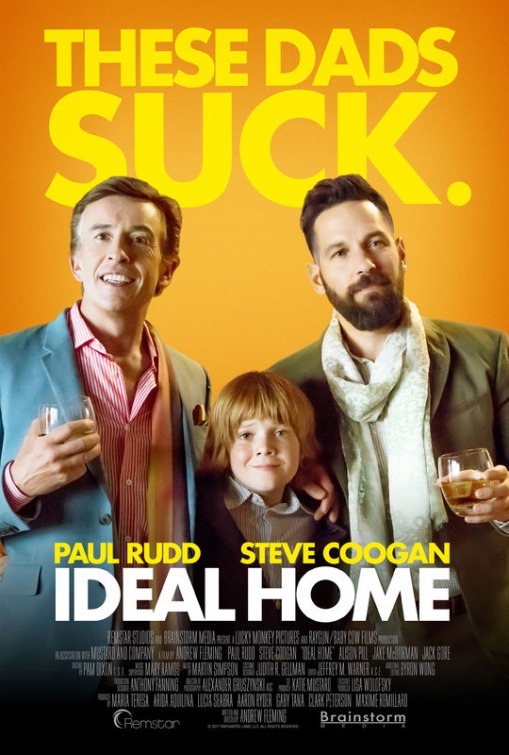 Ideal Home (2018) 720p BluRay x264-x0r