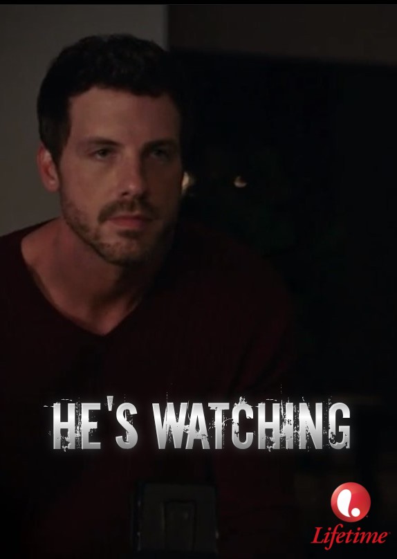 Hes Watching (2018) HDTV x264-CRiMSON